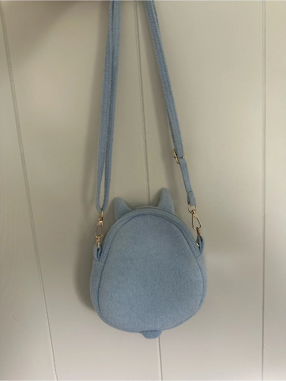 Studio Ghibli Chu Totoro bag